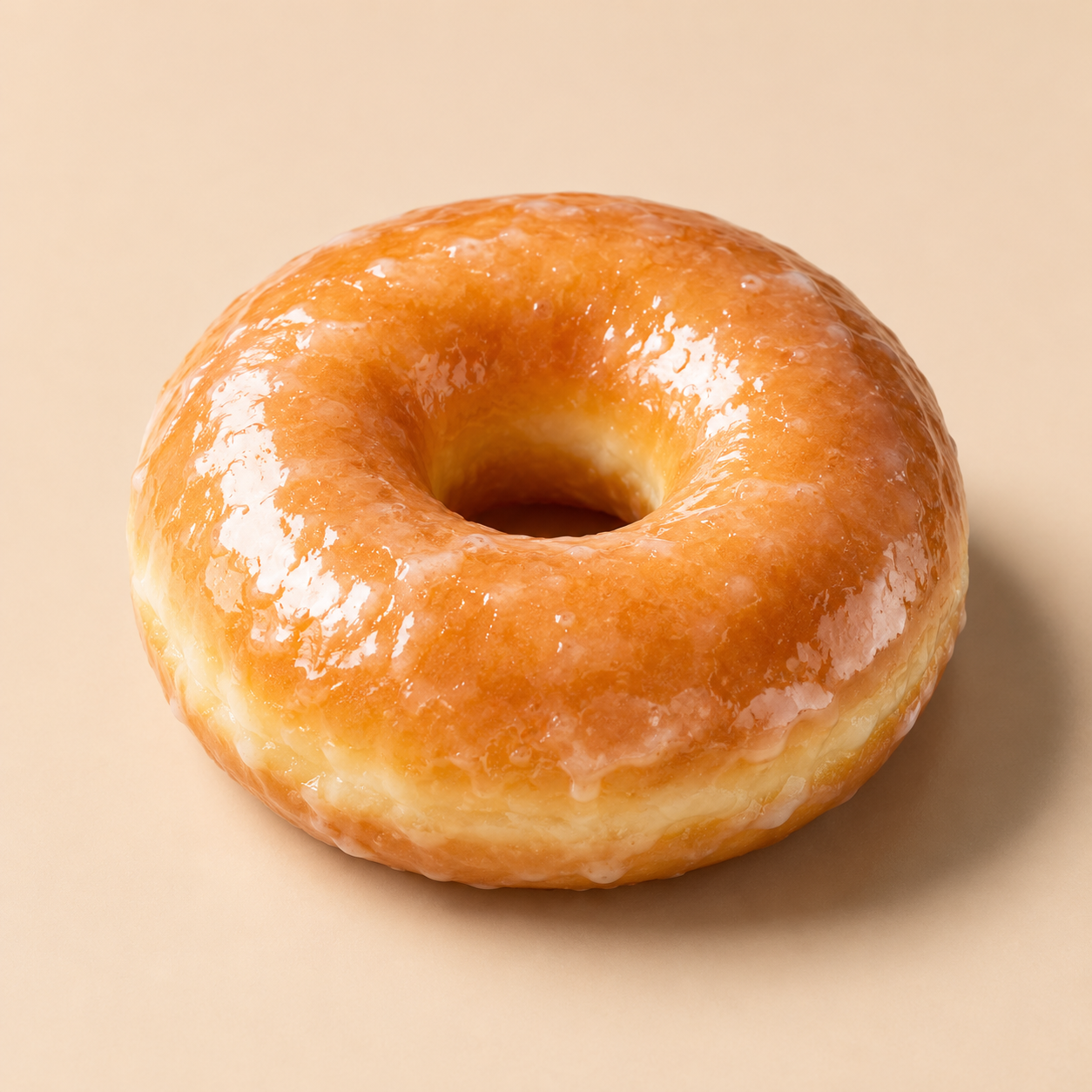 The Original donut